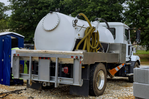 Best Porta potty cleaning services  in USA